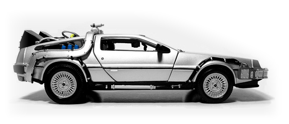 DeLorean